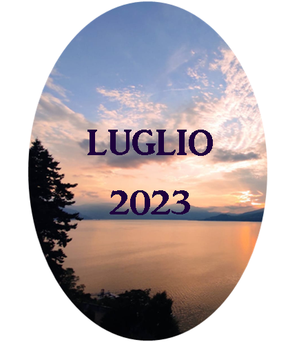 Ritiro luglio 2023 foto