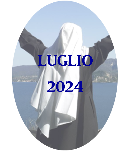 Ritiro luglio 2024 foto