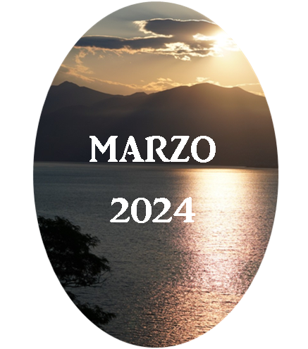 Ritiro marzo 2024 foto