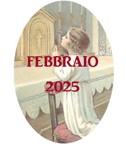Ritiro febb 2025 foto